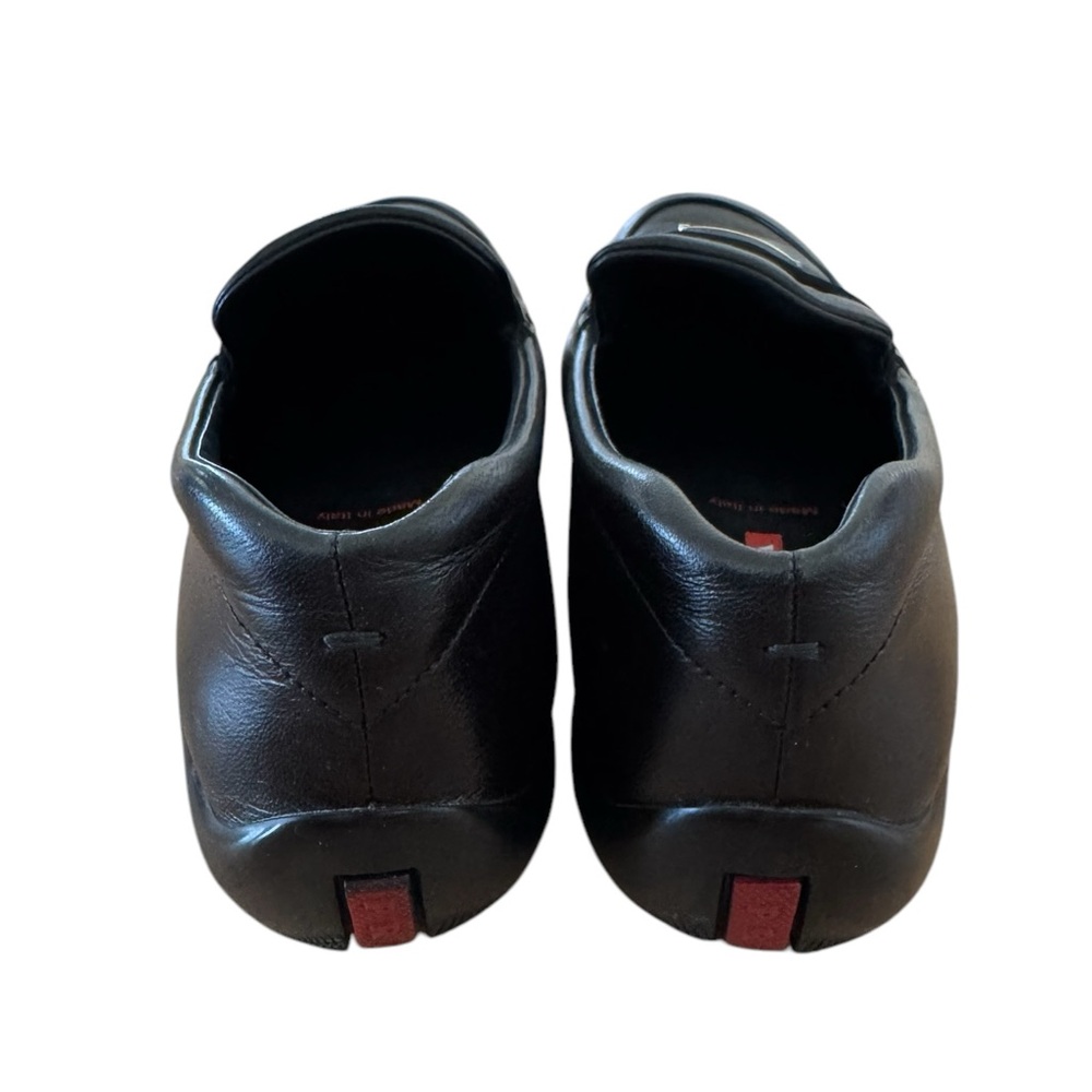 Prada Driving Loafers EUC - Picture 3 of 9
